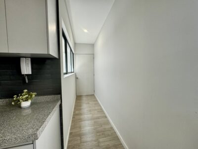 Se vende departamento en San Rafael CDMX