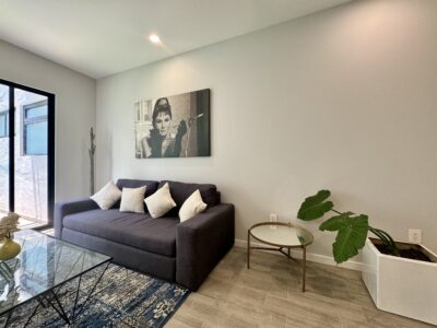 Se vende departamento en San Rafael CDMX