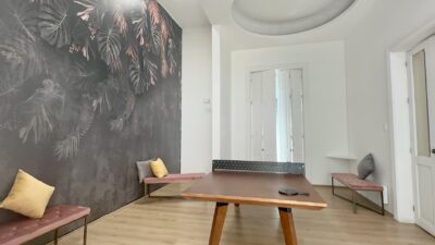 Se vende departamento en San Rafael CDMX