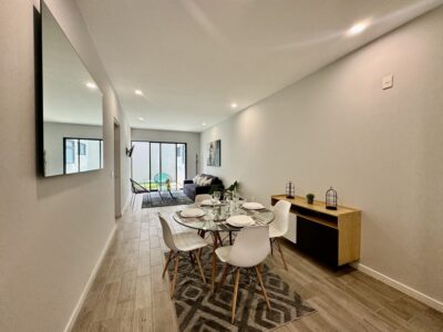 Se vende departamento en San Rafael CDMX