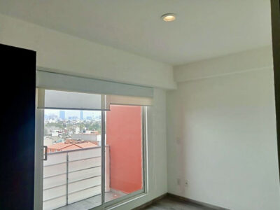 Se vende Departamento en la Cuauhtémoc CDMX