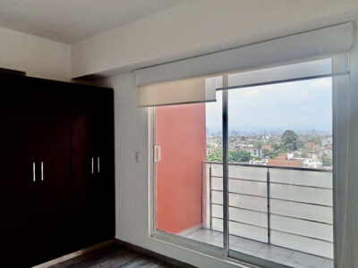 Se vende Departamento en la Cuauhtémoc CDMX