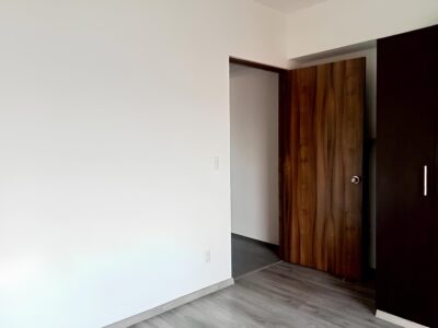 Se vende Departamento en la Cuauhtémoc CDMX