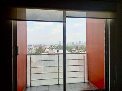 Se vende Departamento en la Cuauhtémoc CDMX