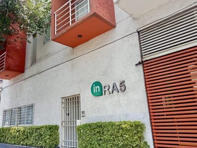 Se vende Departamento en la Cuauhtémoc CDMX