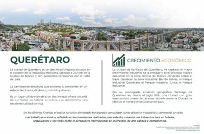 Terrenos Premium en Preventa en Corregidora Querétaro