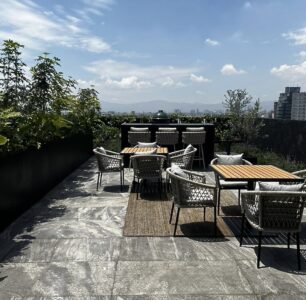 En venta departamentos con los mejores acabado en la Roma CDMX