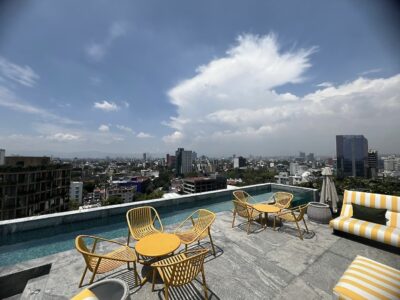 En venta departamentos con los mejores acabado en la Roma CDMX