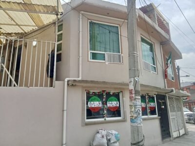 Se renta Departamento en El Risco GAM CDMX