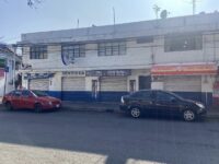 Se vende amplia casa en la Agricola Oriental CDMX