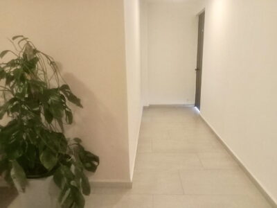 Departamento nuevo en renta en la San Rafael CDMX