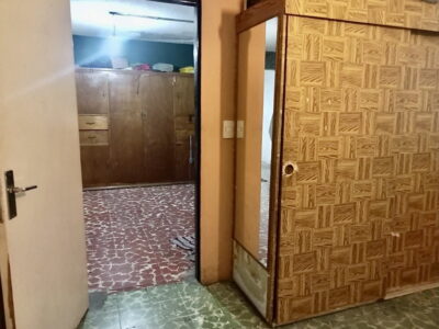 Se vende amplia casa en la Agricola Oriental CDMX