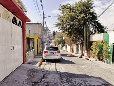 Se venda amplia casa en Tecámac EDOMÉX