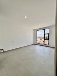 Residencial cerca de Pachuca.