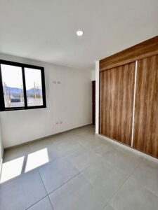 Residencial cerca de Pachuca.