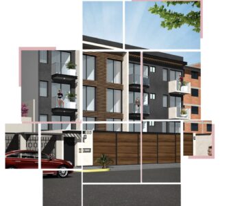 Departamento Preventa Antillas Portales CDMX.