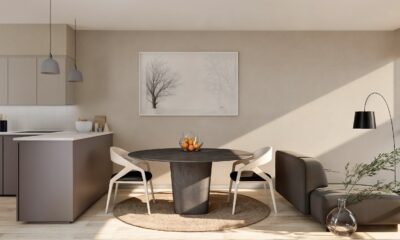 Departamento en preventa Santa Fe CDMX