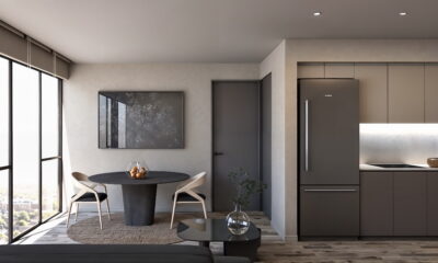 Departamento en preventa Santa Fe CDMX