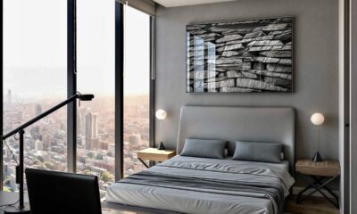 Departamento en preventa Santa Fe CDMX