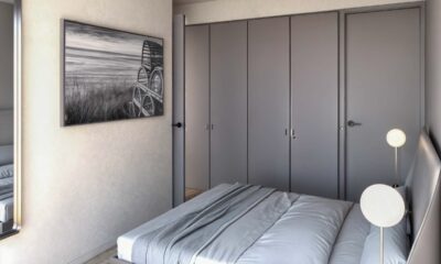 Departamento en preventa Santa Fe CDMX