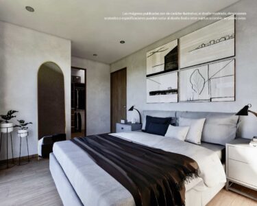 Departamento Preventa Antillas Portales CDMX.
