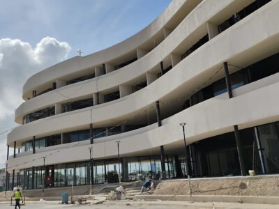 Oficinas en Preventa DAM Mérida Yucatán.
