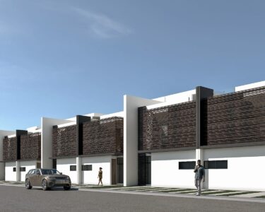 Casa Nueva en Venta Reforma Hidalgo.