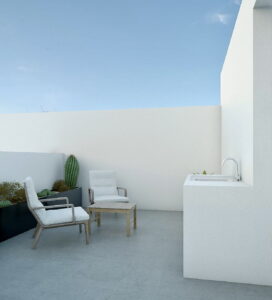 Casa Nueva en Venta Reforma Hidalgo.