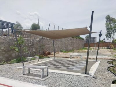 Casa Nueva en Venta Reforma Hidalgo.