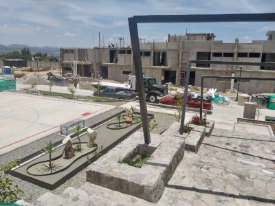Casa Nueva en Venta Reforma Hidalgo.
