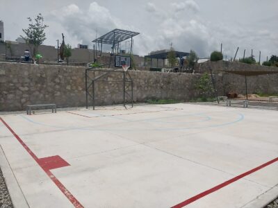 Casa Nueva en Venta Reforma Hidalgo.