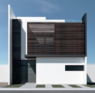 Casa Nueva en Venta Reforma Hidalgo.
