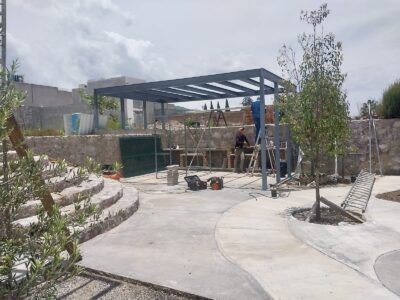 Casa Nueva en Venta Reforma Hidalgo.