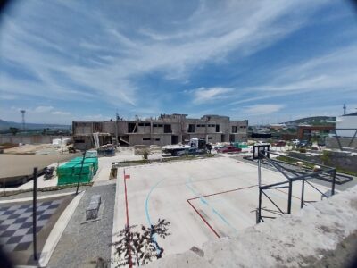 Casa Nueva en Venta Reforma Hidalgo.