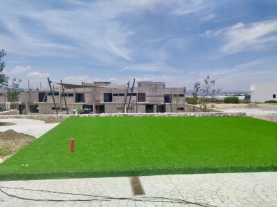 Casa Nueva en Venta Reforma Hidalgo.