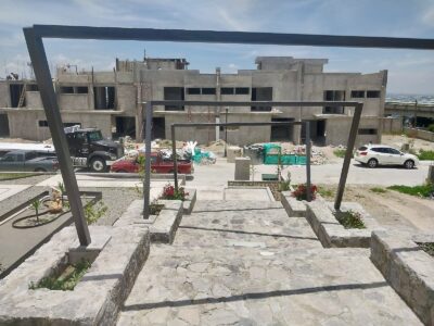 Casa Nueva en Venta Reforma Hidalgo.