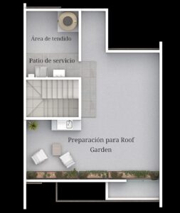 Casa Nueva en Venta Reforma Hidalgo.