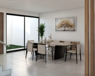 Casa Nueva en Venta Reforma Hidalgo.