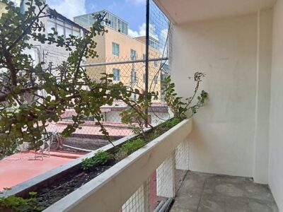 Departamento en Renta con vista panorámica al Sur de la CDMX