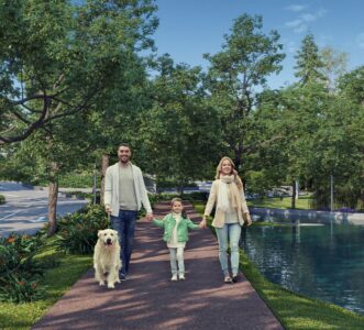 Terrenos Residenciales Premium en Preventa en Lomas Verdes Naucalpan.