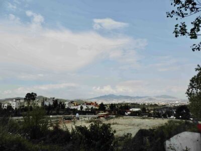 Terrenos Residenciales Premium en Preventa en Lomas Verdes Naucalpan.