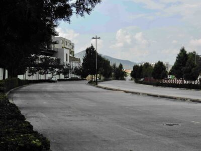 Terrenos Residenciales Premium en Preventa en Lomas Verdes Naucalpan.