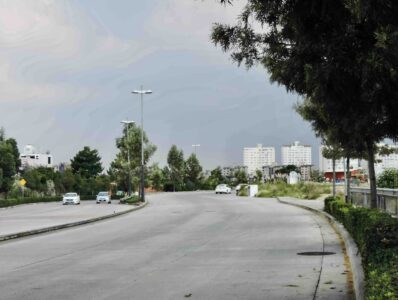 Terrenos Residenciales Premium en Preventa en Lomas Verdes Naucalpan.