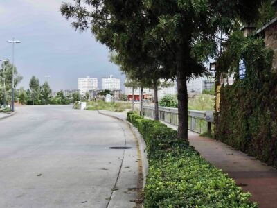 Terrenos Residenciales Premium en Preventa en Lomas Verdes Naucalpan.