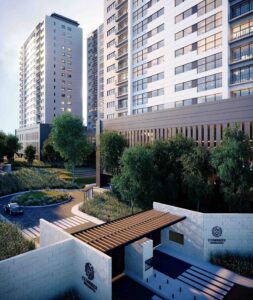 Departamento en Venta rodeado de naturaleza en Naucalpan EDOMÉX.