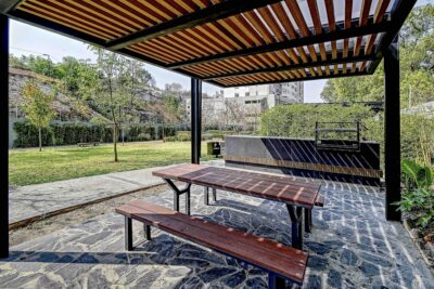 Departamento en Venta rodeado de naturaleza en Naucalpan EDOMÉX.