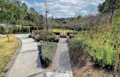 Departamento en Venta rodeado de naturaleza en Naucalpan EDOMÉX.