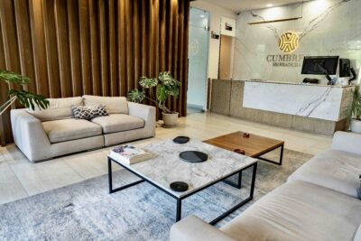 Departamento en Venta rodeado de naturaleza en Naucalpan EDOMÉX.