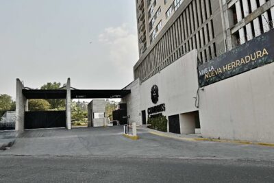 Departamento en Venta rodeado de naturaleza en Naucalpan EDOMÉX.