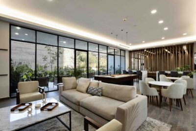 Departamento en Venta rodeado de naturaleza en Naucalpan EDOMÉX.